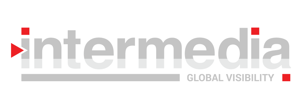 Intermedia Logo